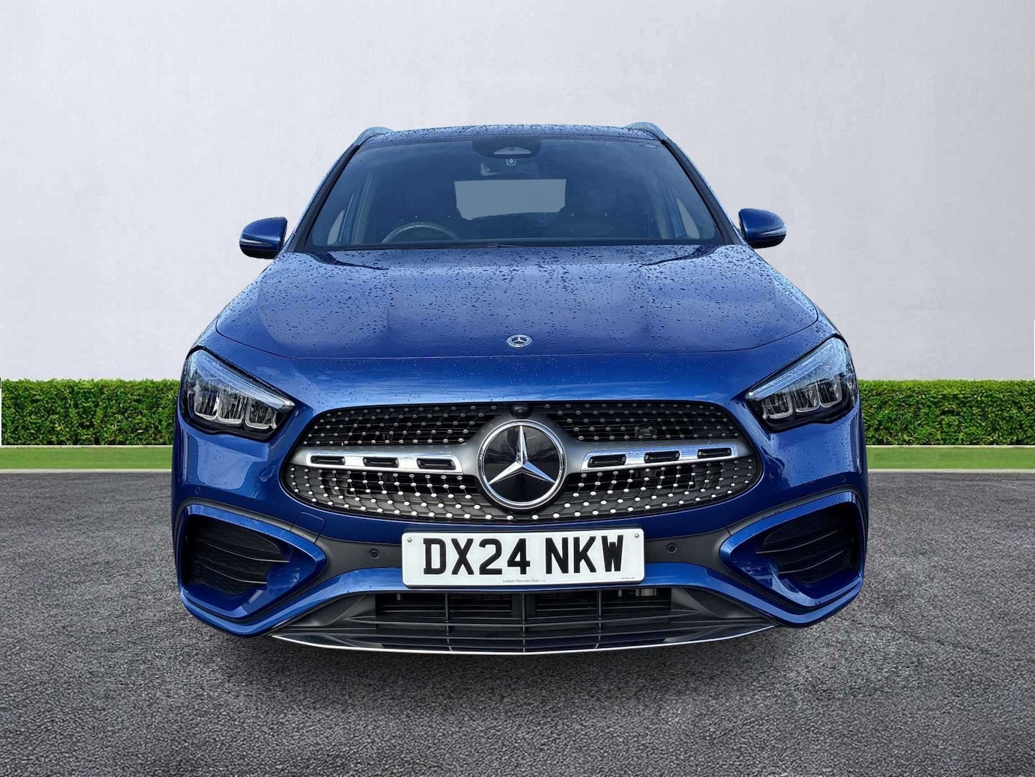 Used Mercedes-Benz GLA 2024 for sale - 78192416: Photo 5