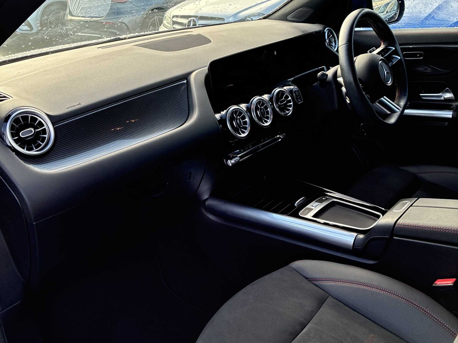 Used Mercedes-Benz GLA 2024 for sale - 78192416: Photo 7