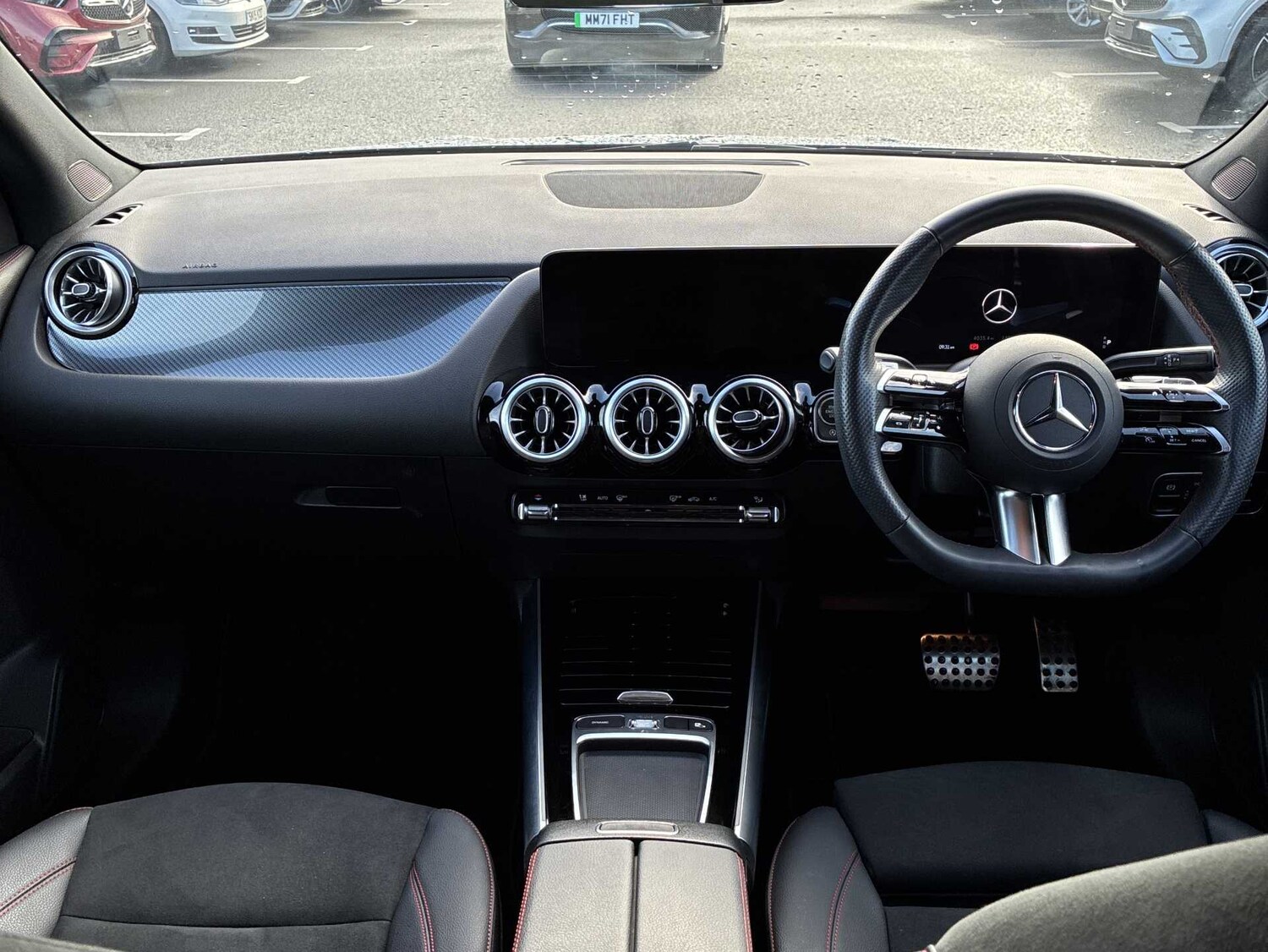 Used Mercedes-Benz GLA 2024 for sale - 78192416: Photo 8