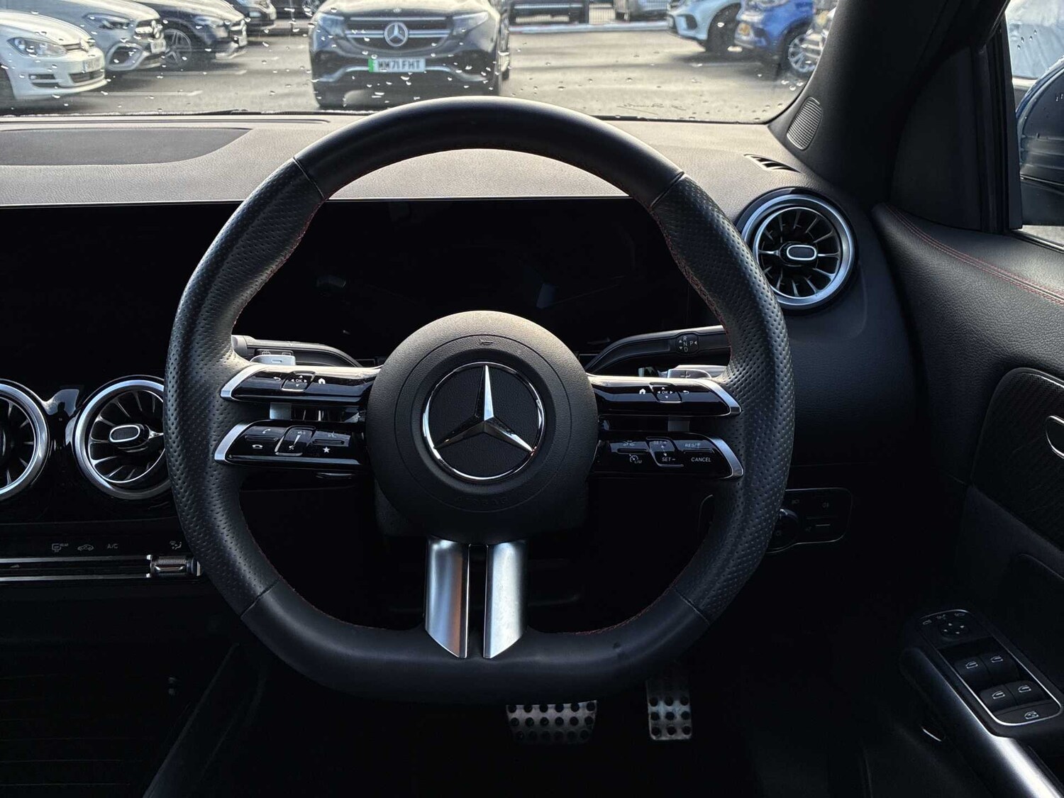 Used Mercedes-Benz GLA 2024 for sale - 78192416: Photo 9