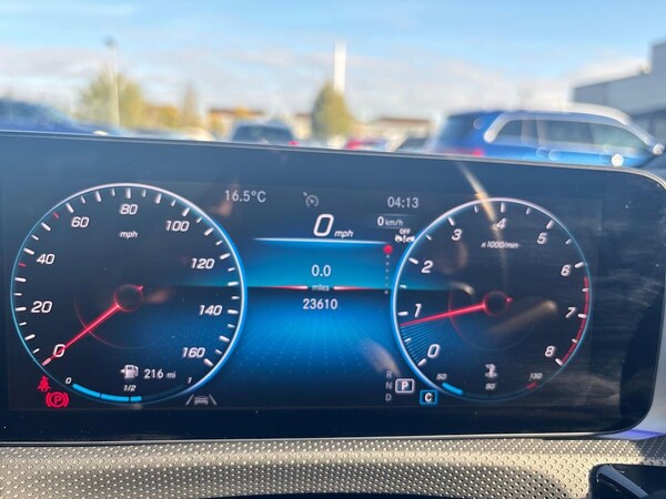 Used Mercedes-Benz CLA 2022 for sale - 76220428: Photo 10