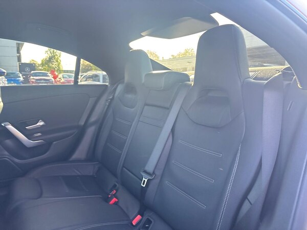 Used Mercedes-Benz CLA 2022 for sale - 76220428: Photo 16
