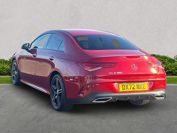 Used Mercedes-Benz CLA 2022 for sale - 76220428: Photo 18