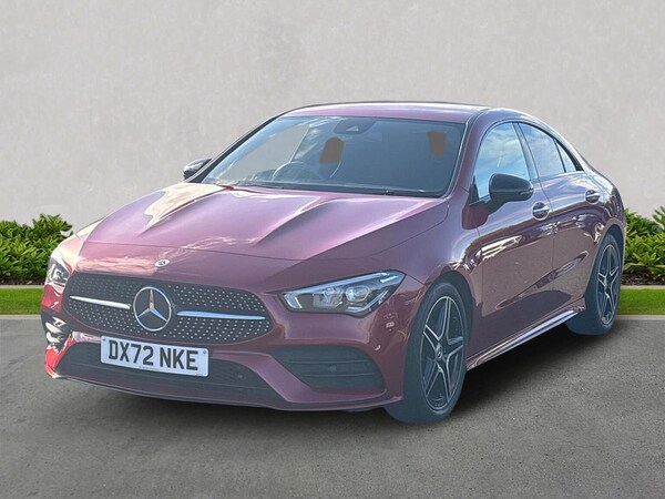 Used Mercedes-Benz CLA 2022 for sale - 76220428: Photo 20