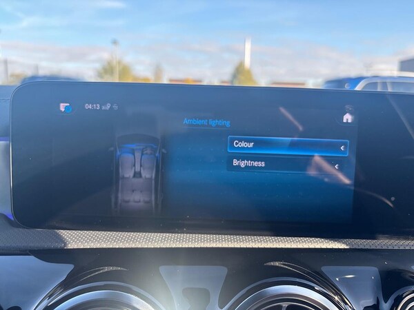 Used Mercedes-Benz CLA 2022 for sale - 76220428: Photo 25