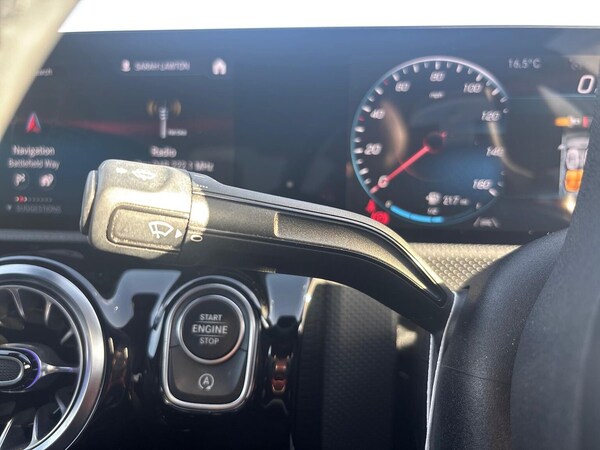 Used Mercedes-Benz CLA 2022 for sale - 76220428: Photo 28