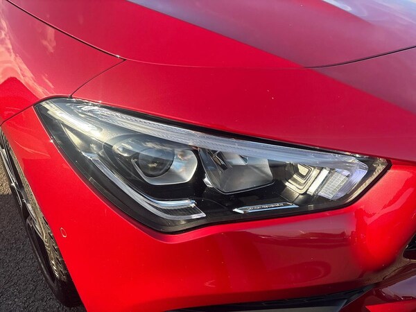 Used Mercedes-Benz CLA 2022 for sale - 76220428: Photo 32