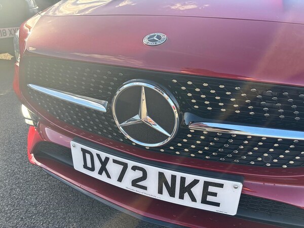 Used Mercedes-Benz CLA 2022 for sale - 76220428: Photo 33