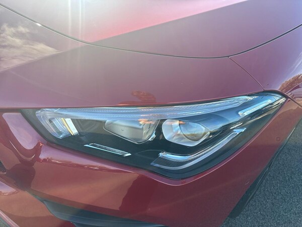 Used Mercedes-Benz CLA 2022 for sale - 76220428: Photo 34