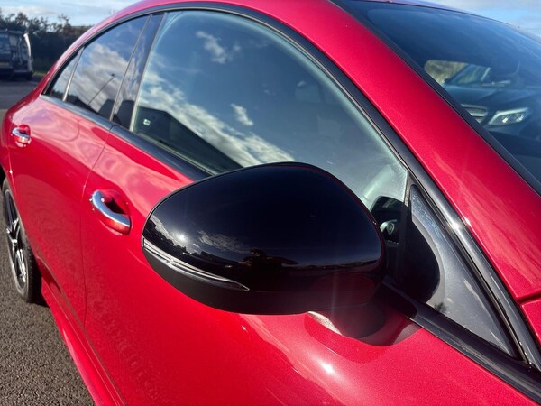 Used Mercedes-Benz CLA 2022 for sale - 76220428: Photo 38