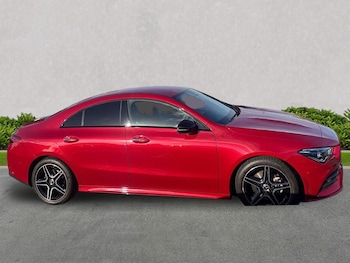 Used Mercedes-Benz CLA 2022 for sale - 76220428: Photo 3