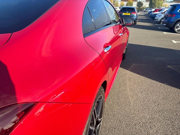 Used Mercedes-Benz CLA 2022 for sale - 76220428: Photo 40