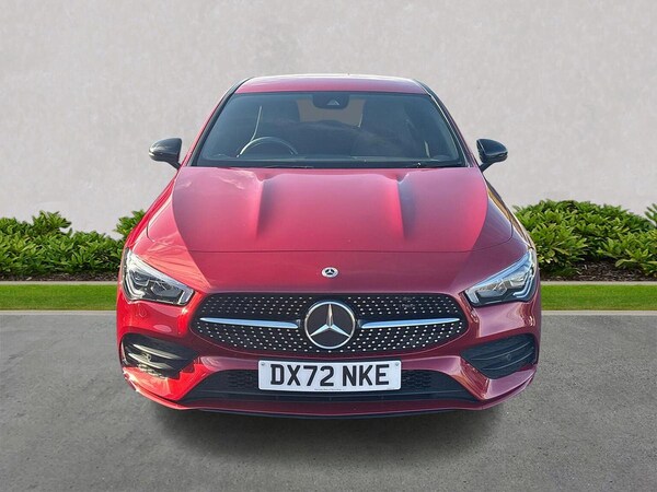 Used Mercedes-Benz CLA 2022 for sale - 76220428: Photo 5