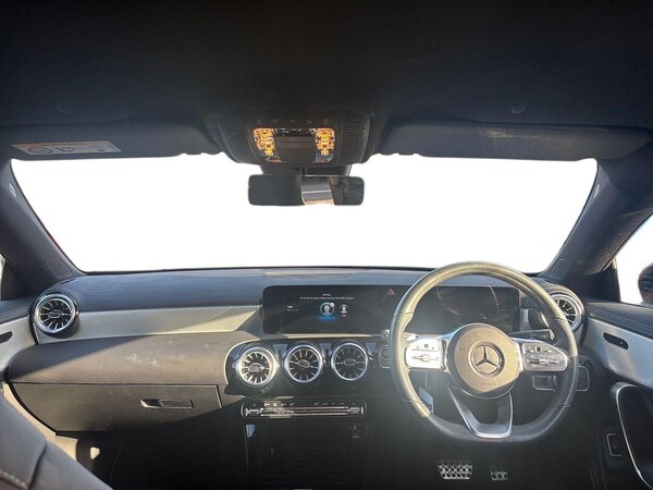 Used Mercedes-Benz CLA 2022 for sale - 76220428: Photo 8