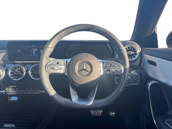 Used Mercedes-Benz CLA 2022 for sale - 76220428: Photo 9