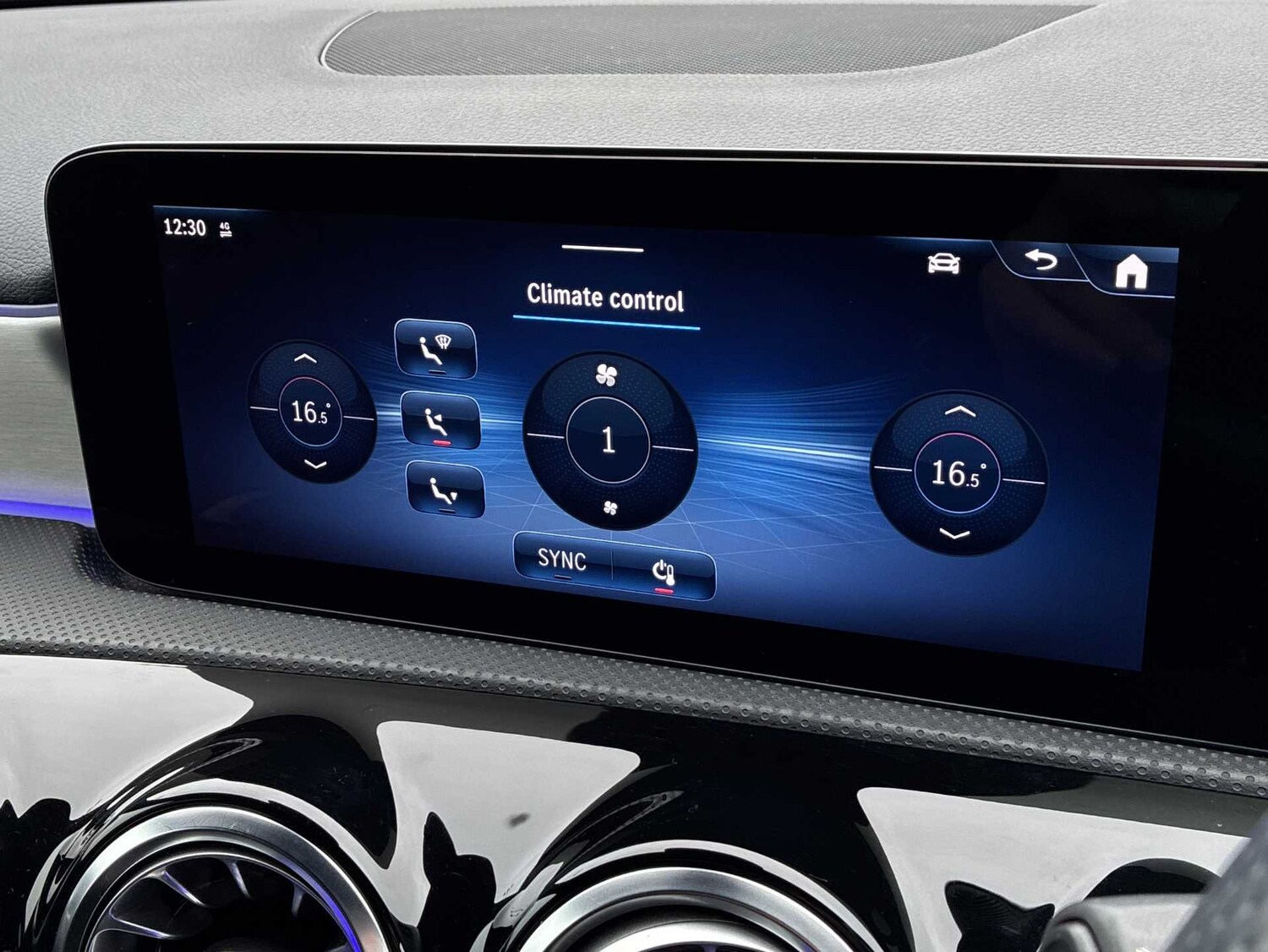 Used Mercedes-Benz A-Class 2023 for sale - 78053544: Photo 12