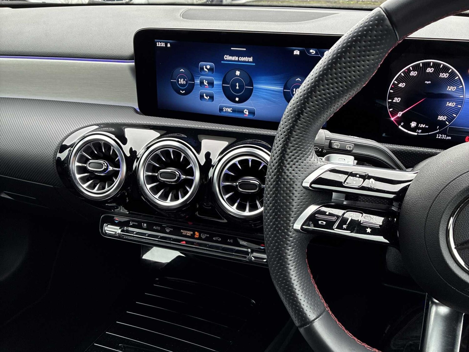 Used Mercedes-Benz A-Class 2023 for sale - 78053544: Photo 13