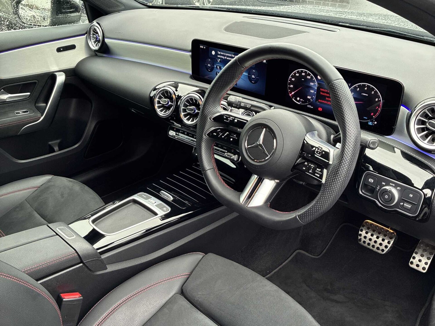 Used Mercedes-Benz A-Class 2023 for sale - 78053544: Photo 15