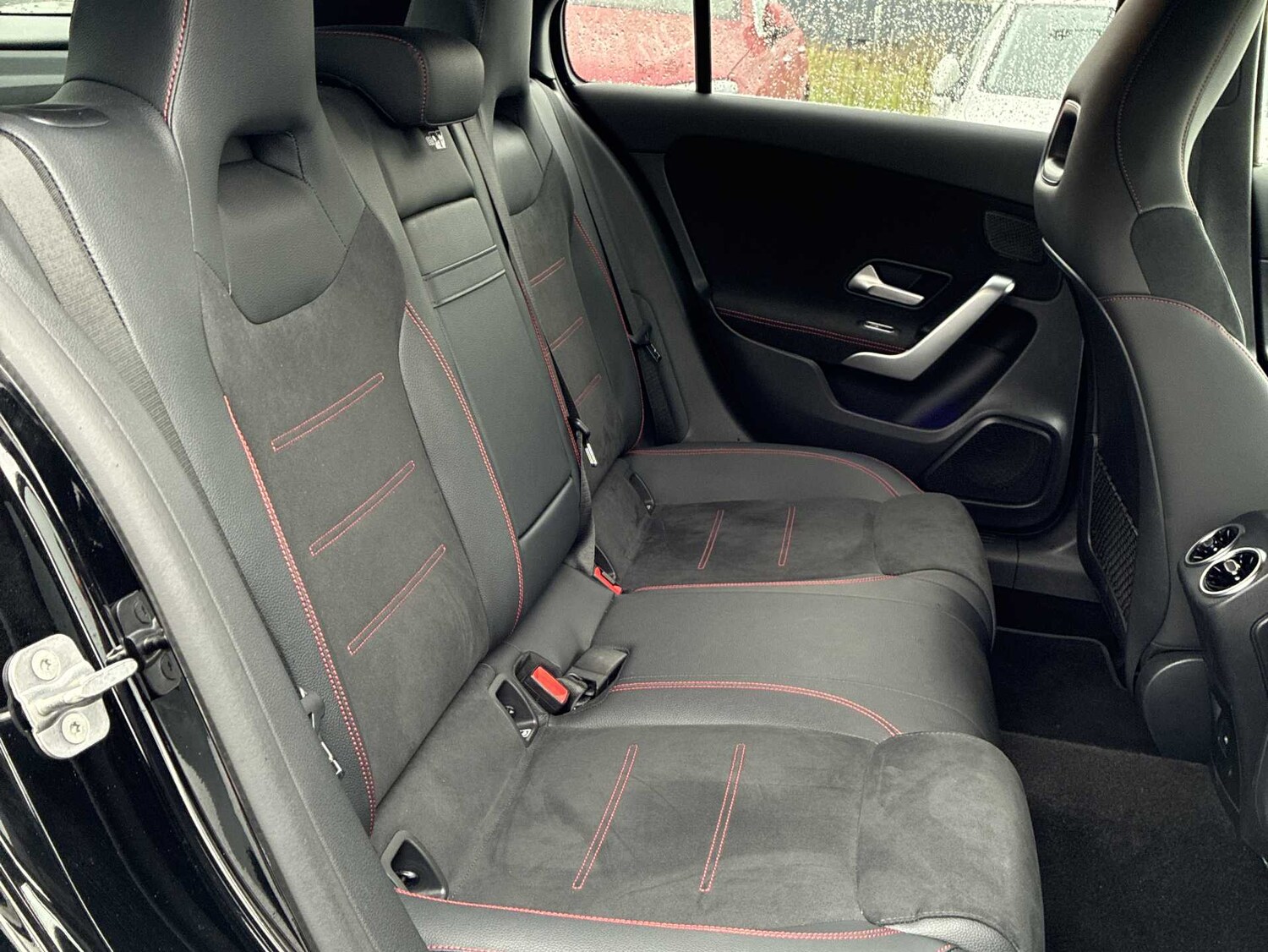 Used Mercedes-Benz A-Class 2023 for sale - 78053544: Photo 16