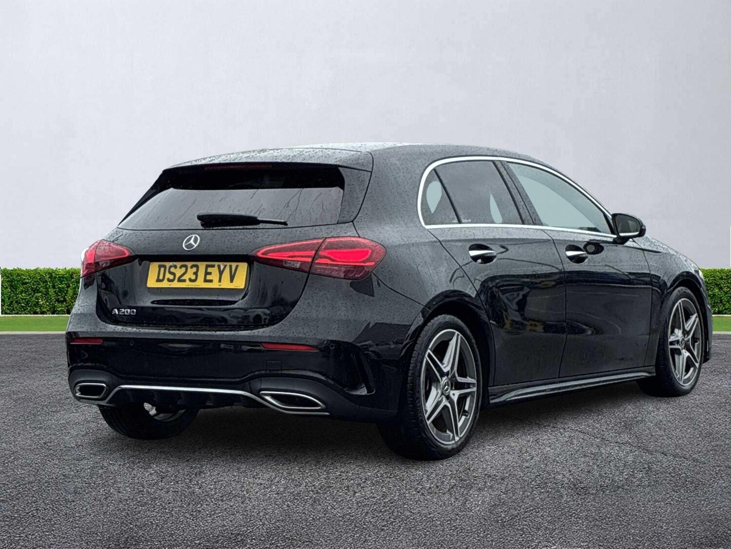 Used Mercedes-Benz A-Class 2023 for sale - 78053544: Photo 18