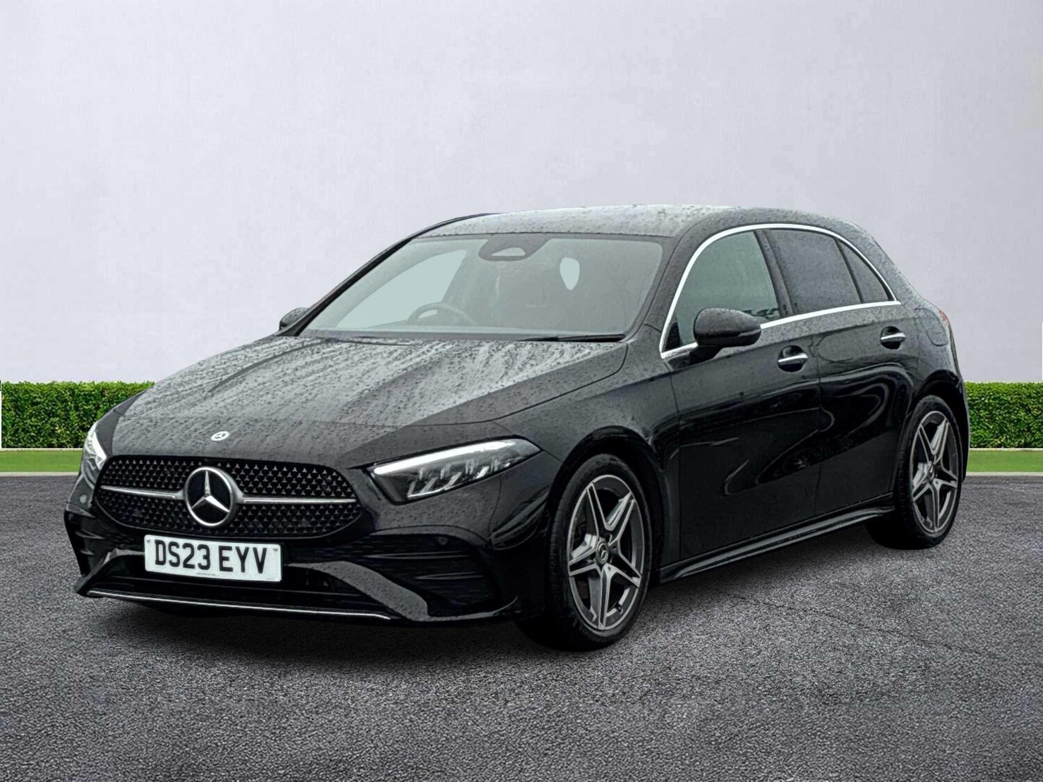 Used Mercedes-Benz A-Class 2023 for sale - 78053544: Photo 20