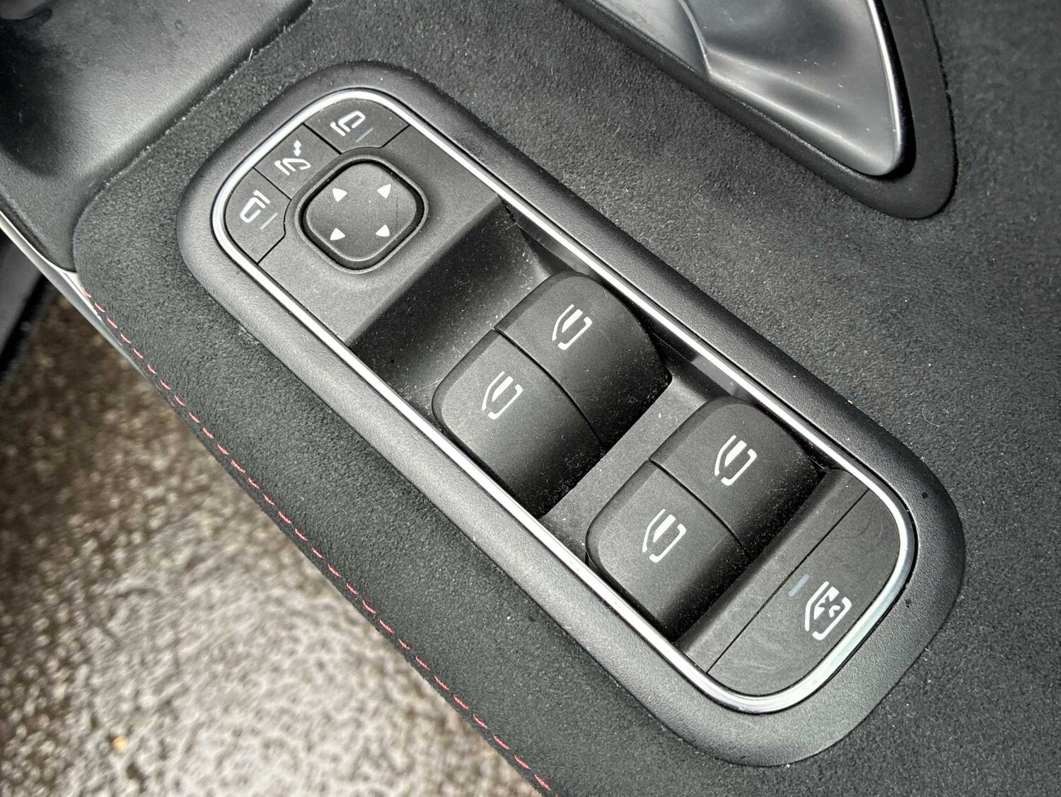 Used Mercedes-Benz A-Class 2023 for sale - 78053544: Photo 21