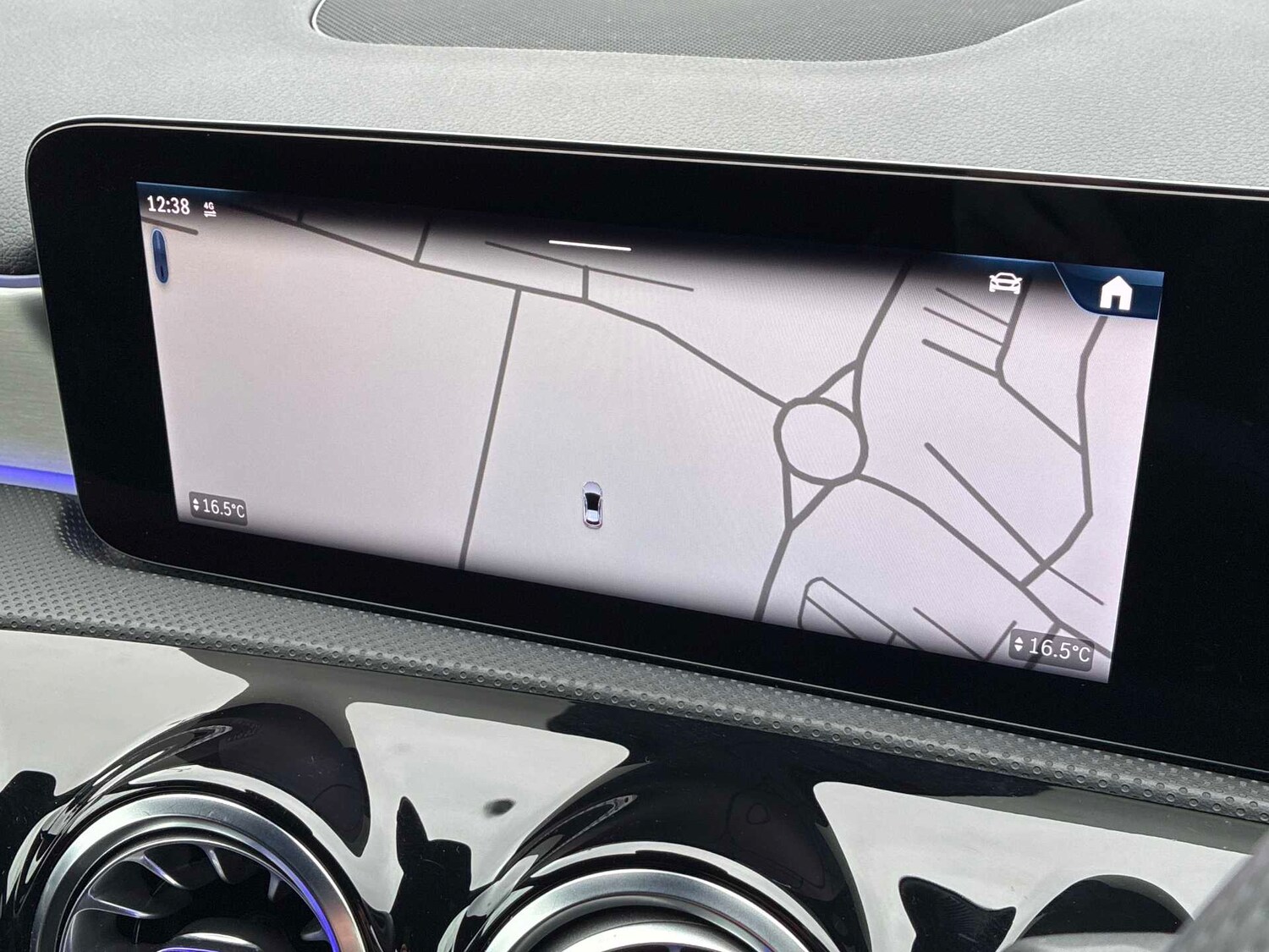 Used Mercedes-Benz A-Class 2023 for sale - 78053544: Photo 27