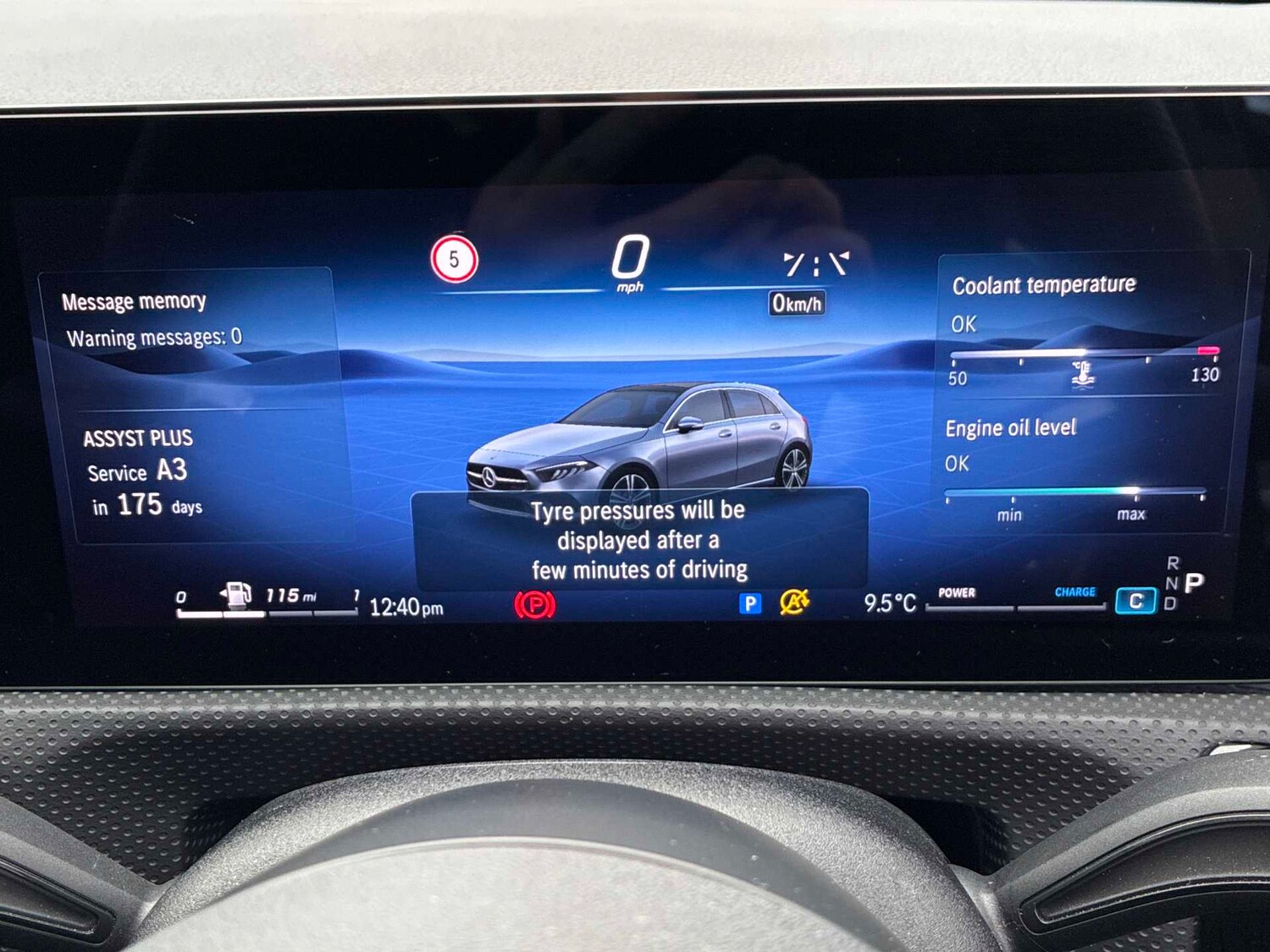 Used Mercedes-Benz A-Class 2023 for sale - 78053544: Photo 33