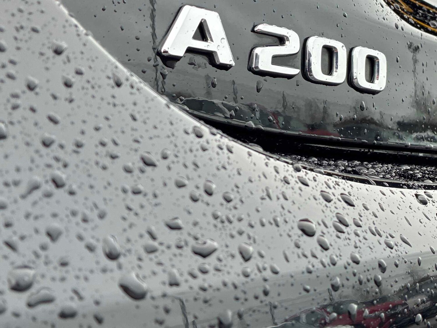 Used Mercedes-Benz A-Class 2023 for sale - 78053544: Photo 36