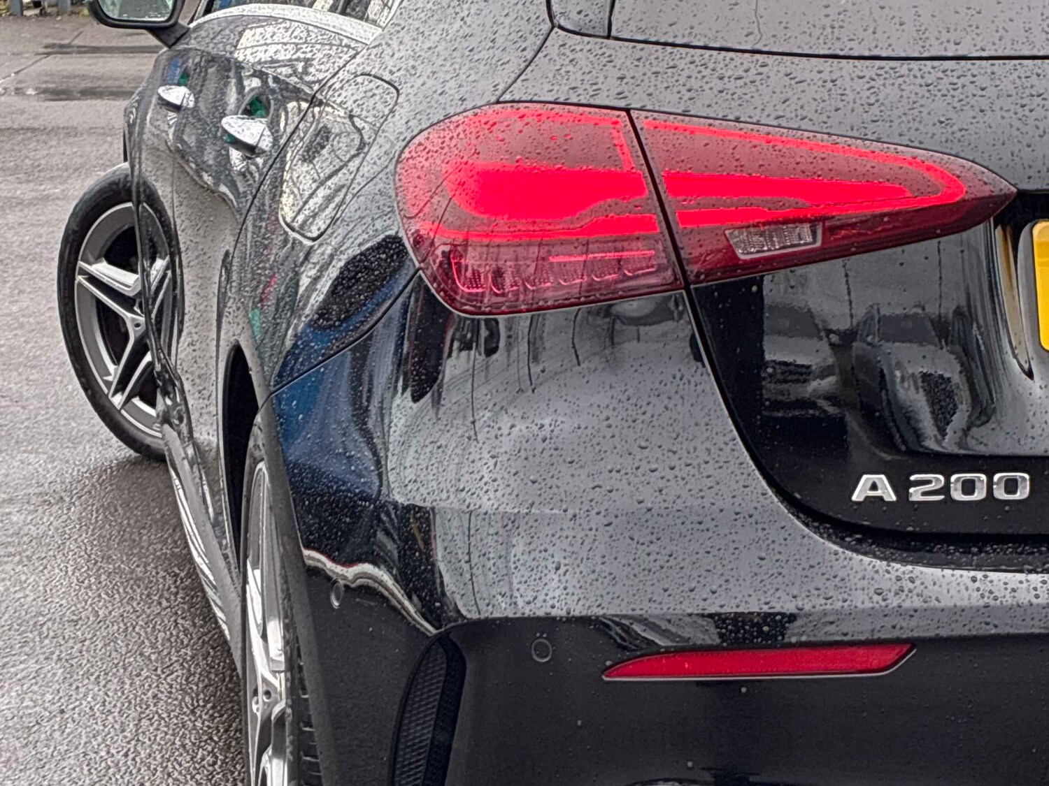 Used Mercedes-Benz A-Class 2023 for sale - 78053544: Photo 37