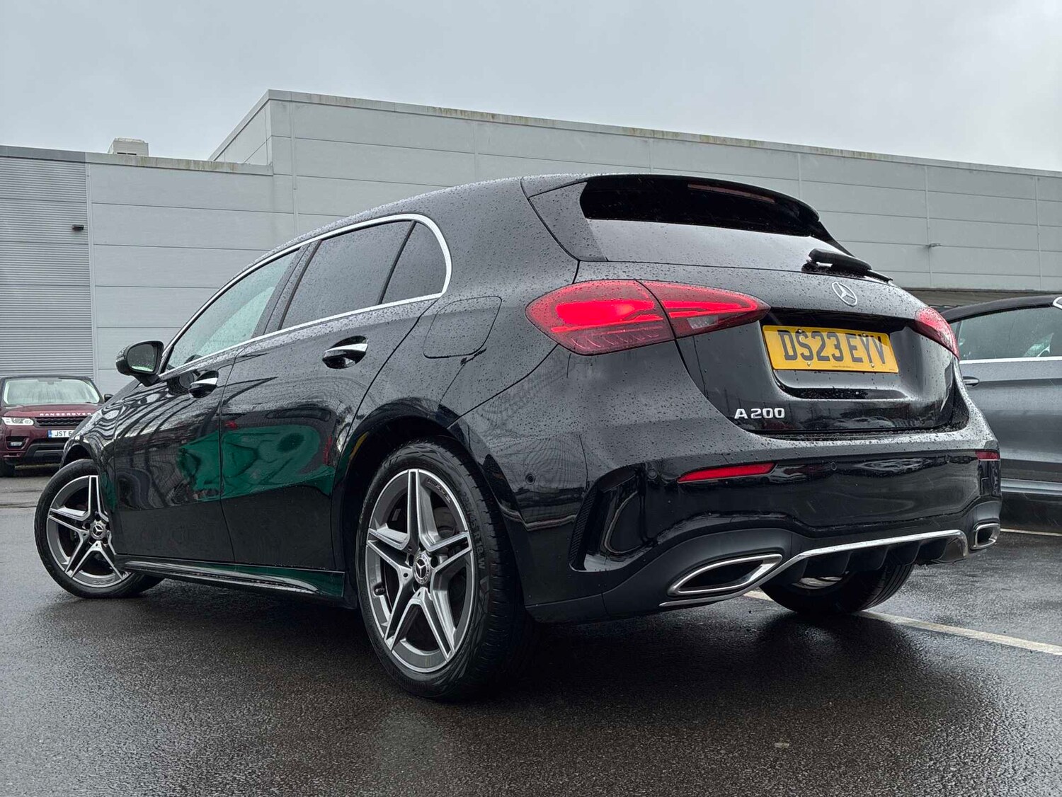 Used Mercedes-Benz A-Class 2023 for sale - 78053544: Photo 38