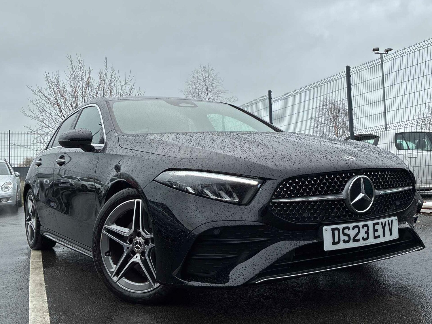 Used Mercedes-Benz A-Class 2023 for sale - 78053544: Photo 40