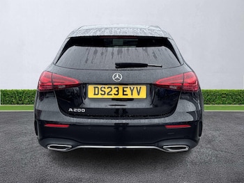 Used Mercedes-Benz A-Class 2023 for sale - 78053544: Photo