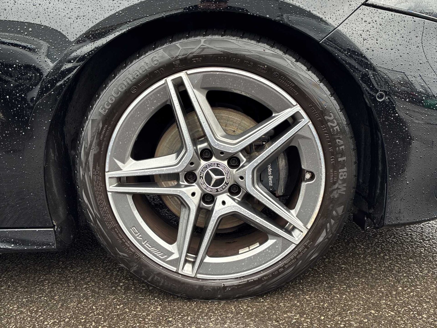 Used Mercedes-Benz A-Class 2023 for sale - 78053544: Photo 6