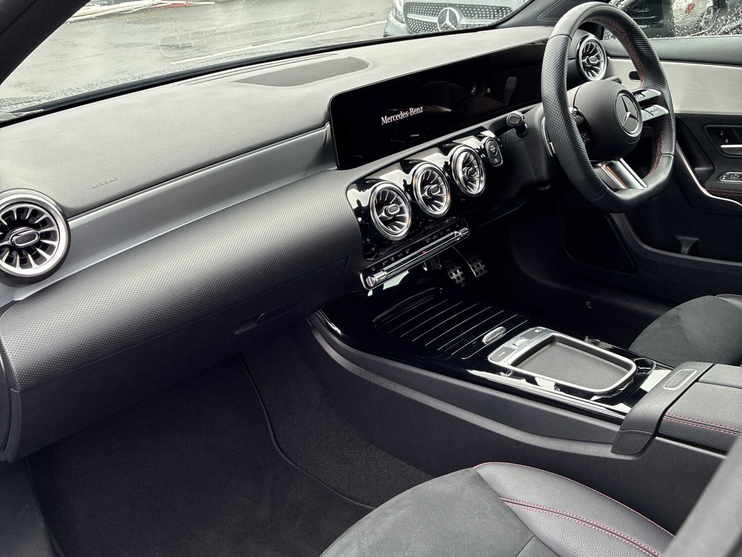 Used Mercedes-Benz A-Class 2023 for sale - 78053544: Photo 7