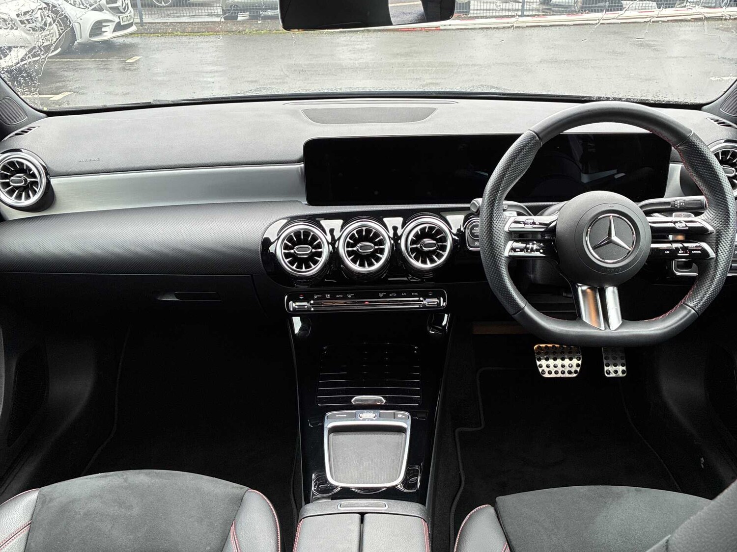 Used Mercedes-Benz A-Class 2023 for sale - 78053544: Photo 8