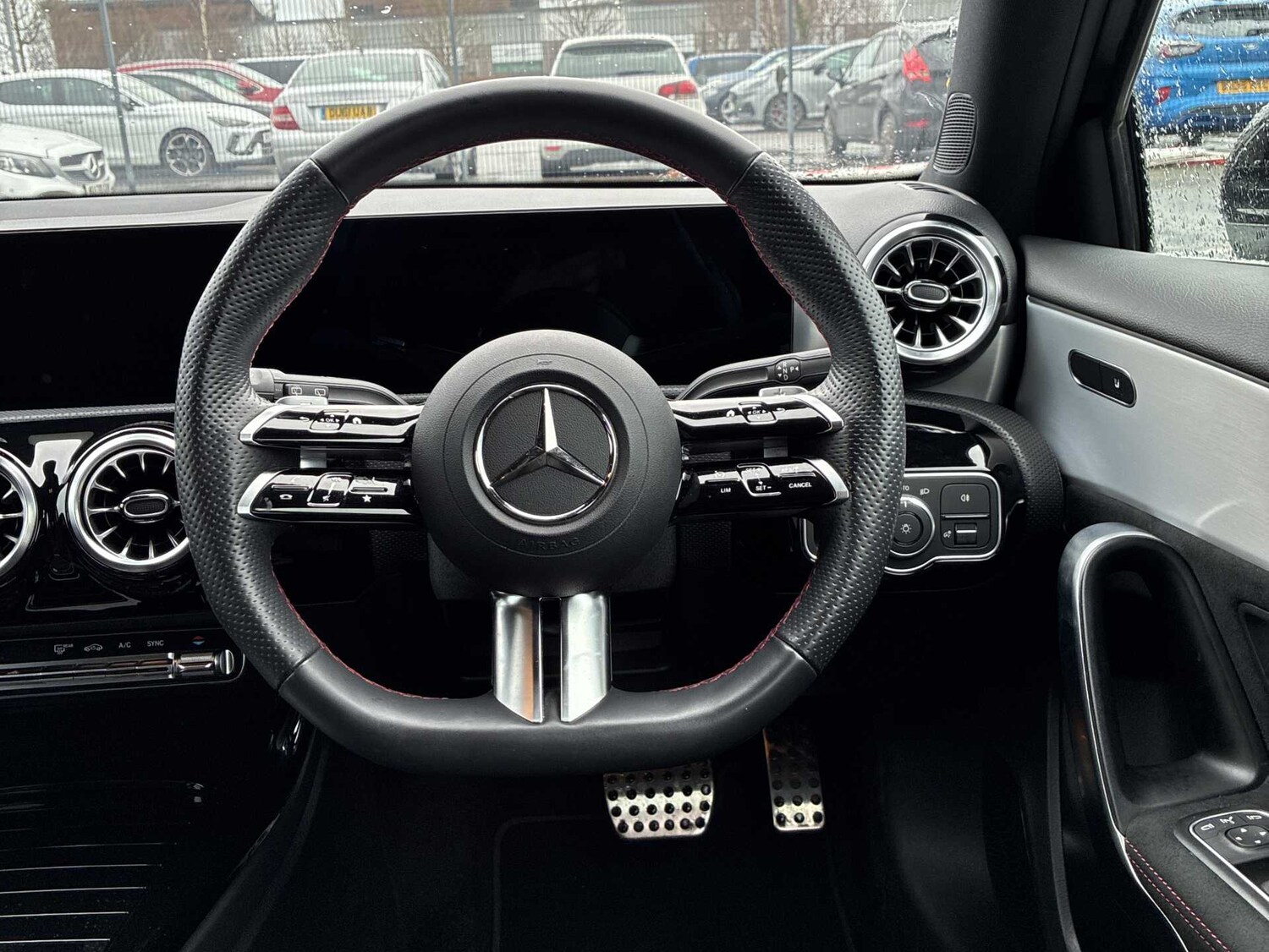 Used Mercedes-Benz A-Class 2023 for sale - 78053544: Photo 9