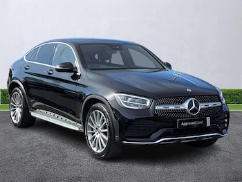 Used Mercedes-Benz GLC 2022 for sale - 78427779: Photo