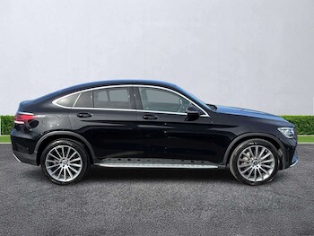 Used Mercedes-Benz GLC 2022 for sale - 78427779: Photo