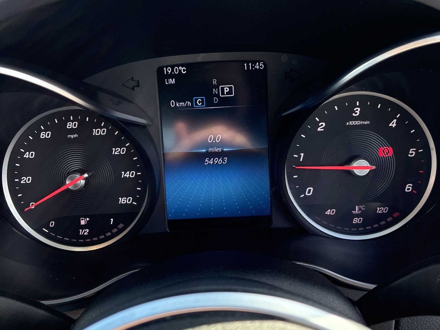 Used Mercedes-Benz C Class 2021 for sale - 78196101: Photo 10