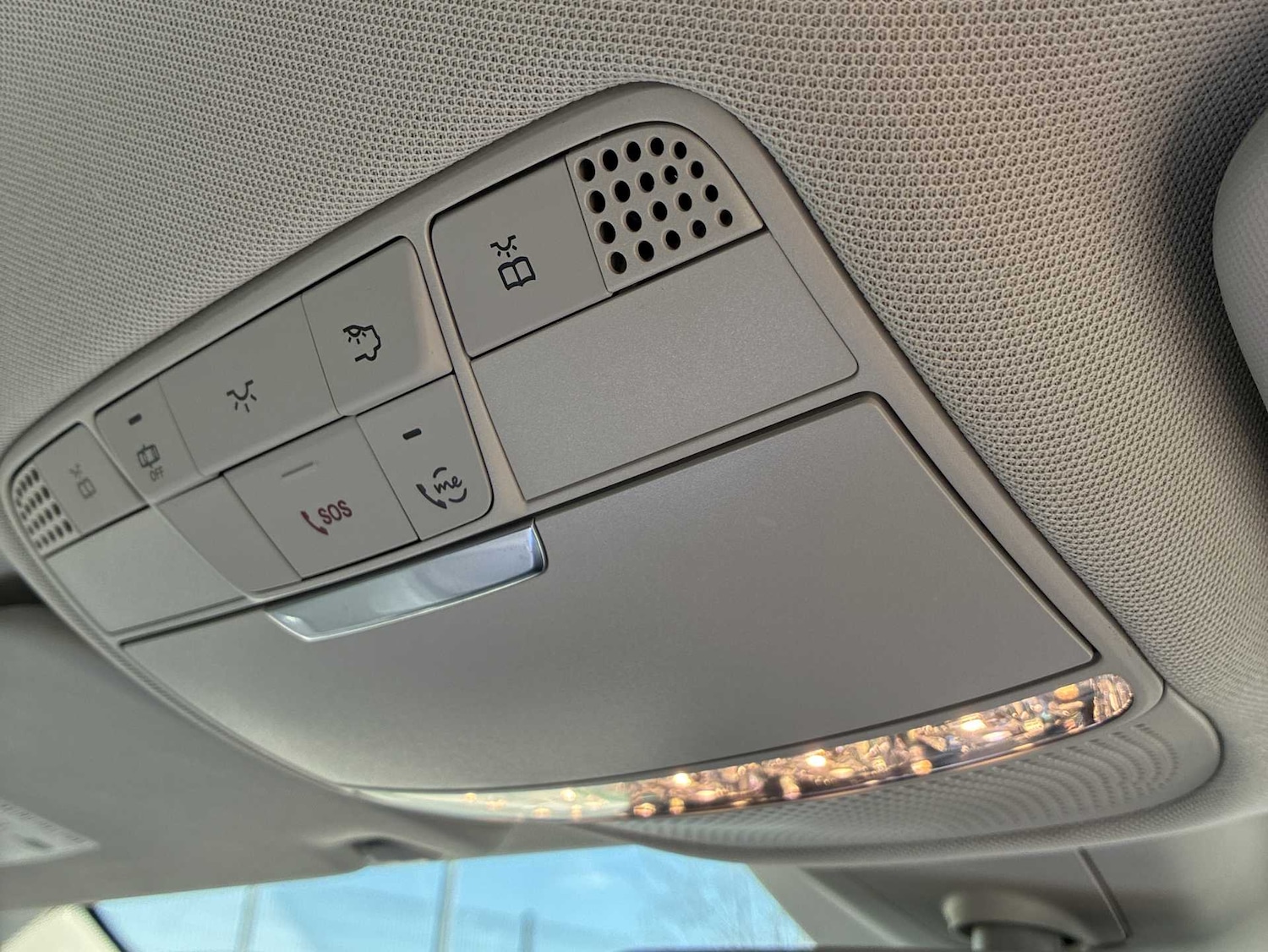 Used Mercedes-Benz C Class 2021 for sale - 78196101: Photo 14