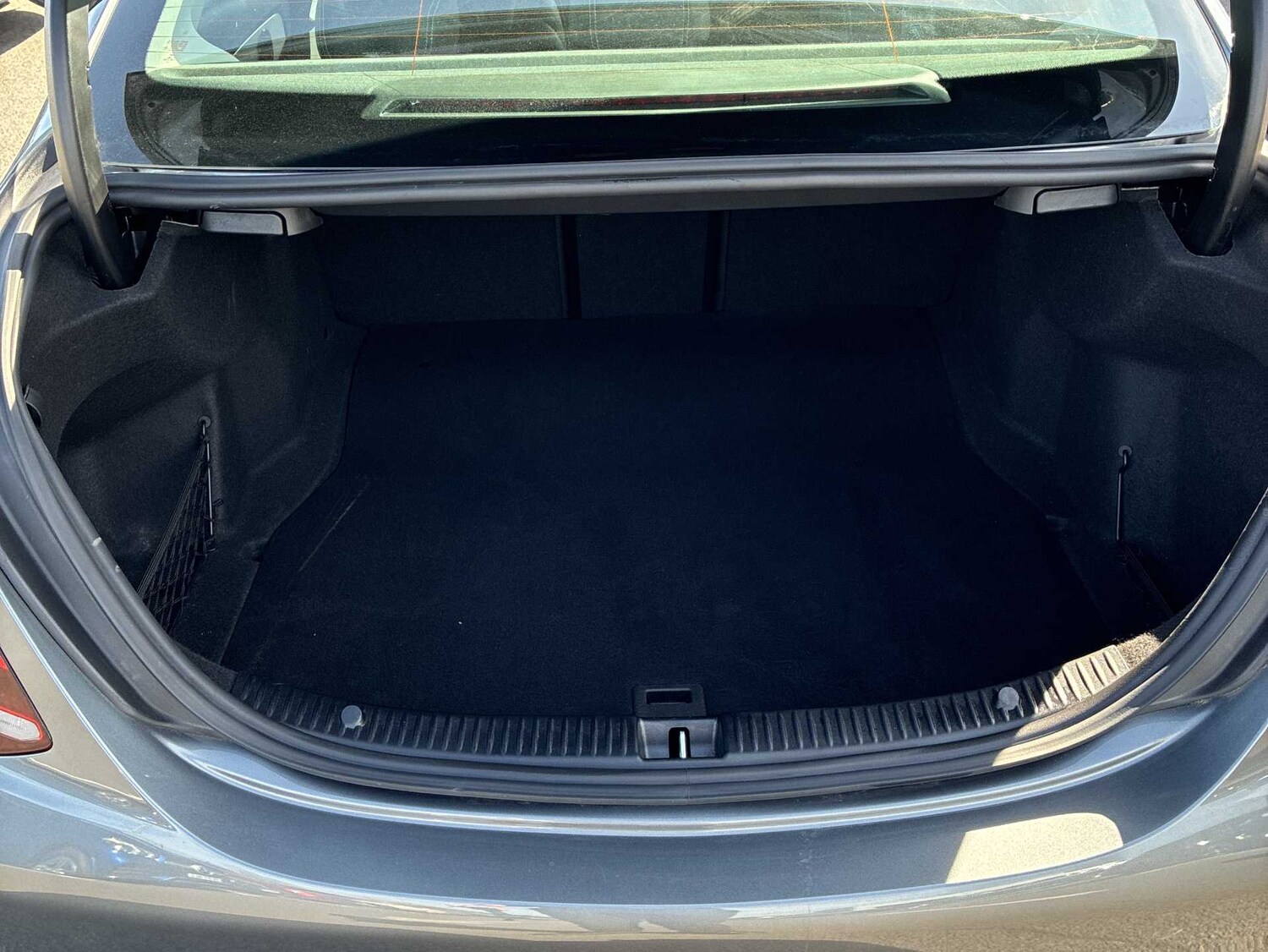 Used Mercedes-Benz C Class 2021 for sale - 78196101: Photo 17