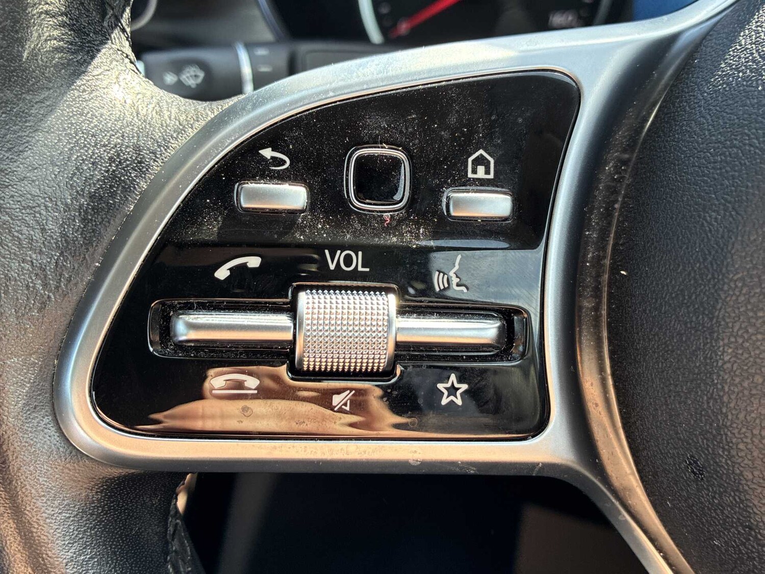 Used Mercedes-Benz C Class 2021 for sale - 78196101: Photo 22