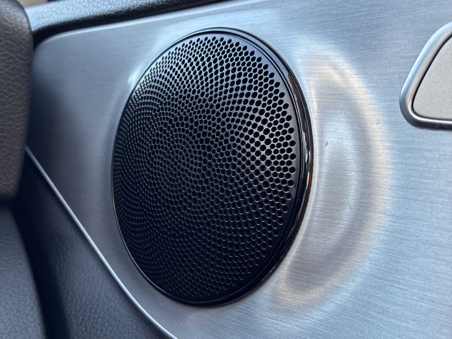 Used Mercedes-Benz C Class 2021 for sale - 78196101: Photo 30