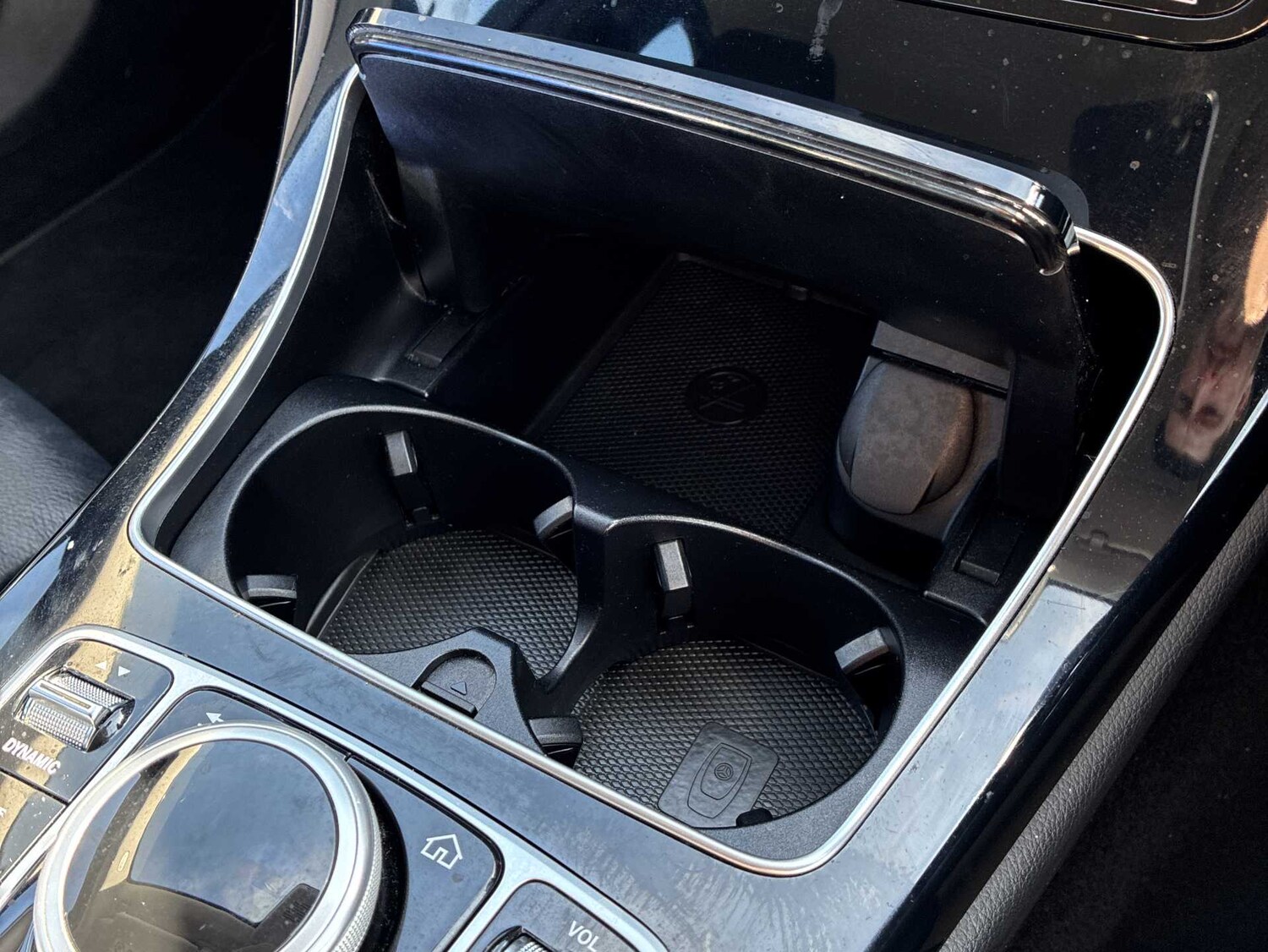 Used Mercedes-Benz C Class 2021 for sale - 78196101: Photo 31