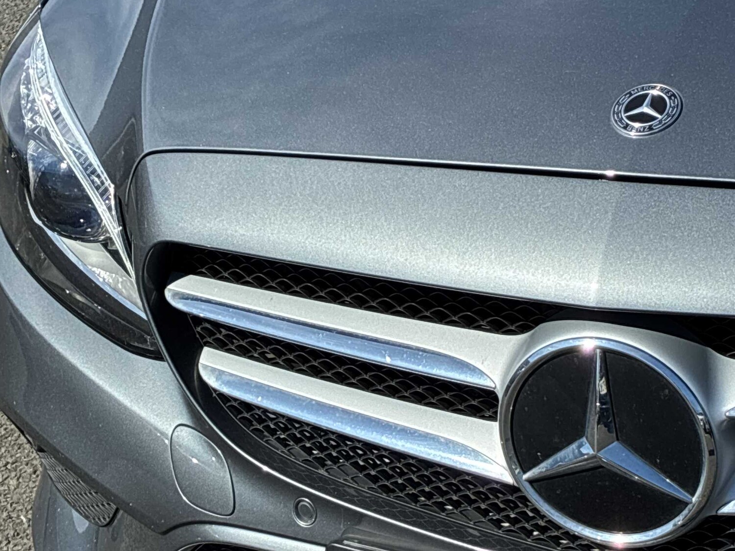 Used Mercedes-Benz C Class 2021 for sale - 78196101: Photo 32