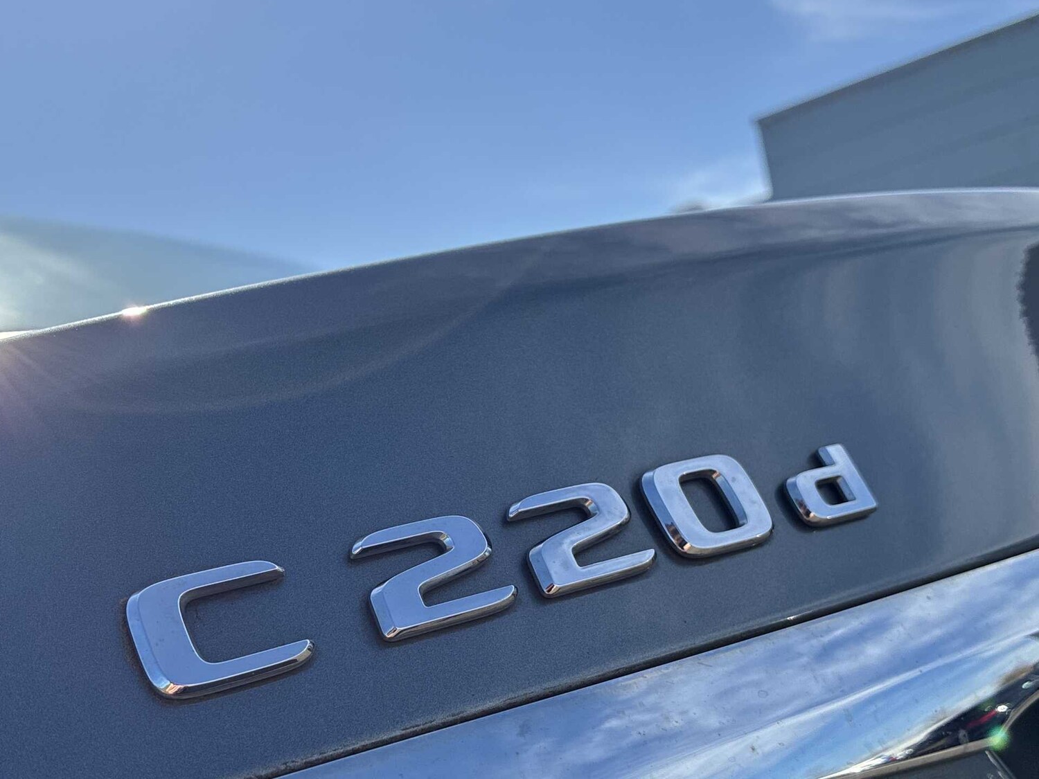 Used Mercedes-Benz C Class 2021 for sale - 78196101: Photo 34