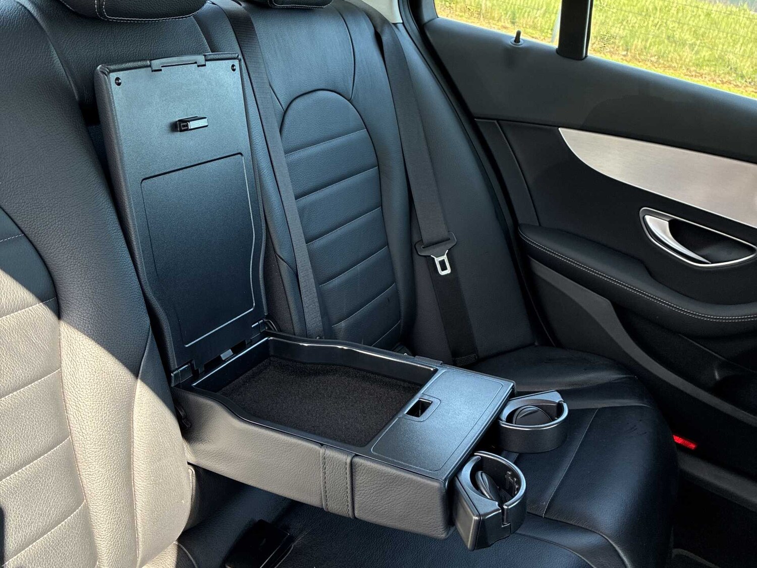 Used Mercedes-Benz C Class 2021 for sale - 78196101: Photo 38