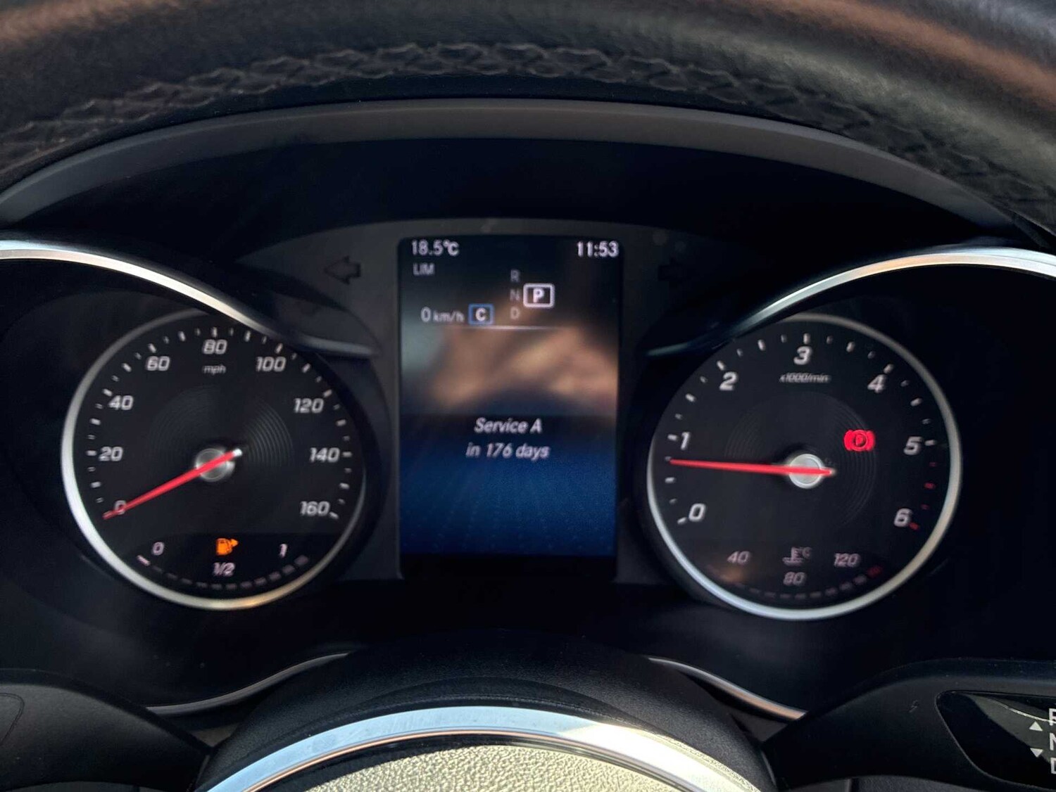 Used Mercedes-Benz C Class 2021 for sale - 78196101: Photo 40