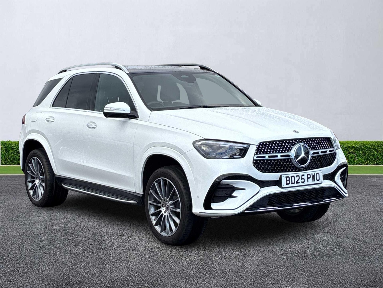 Used Mercedes-Benz GLE 2025 for sale - 78026157: Photo 1